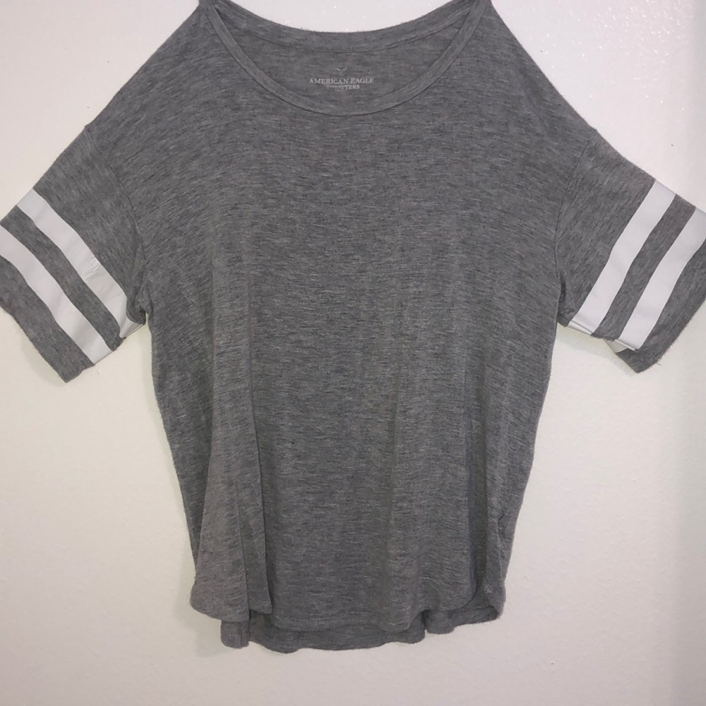 Great condition! Very comfy.